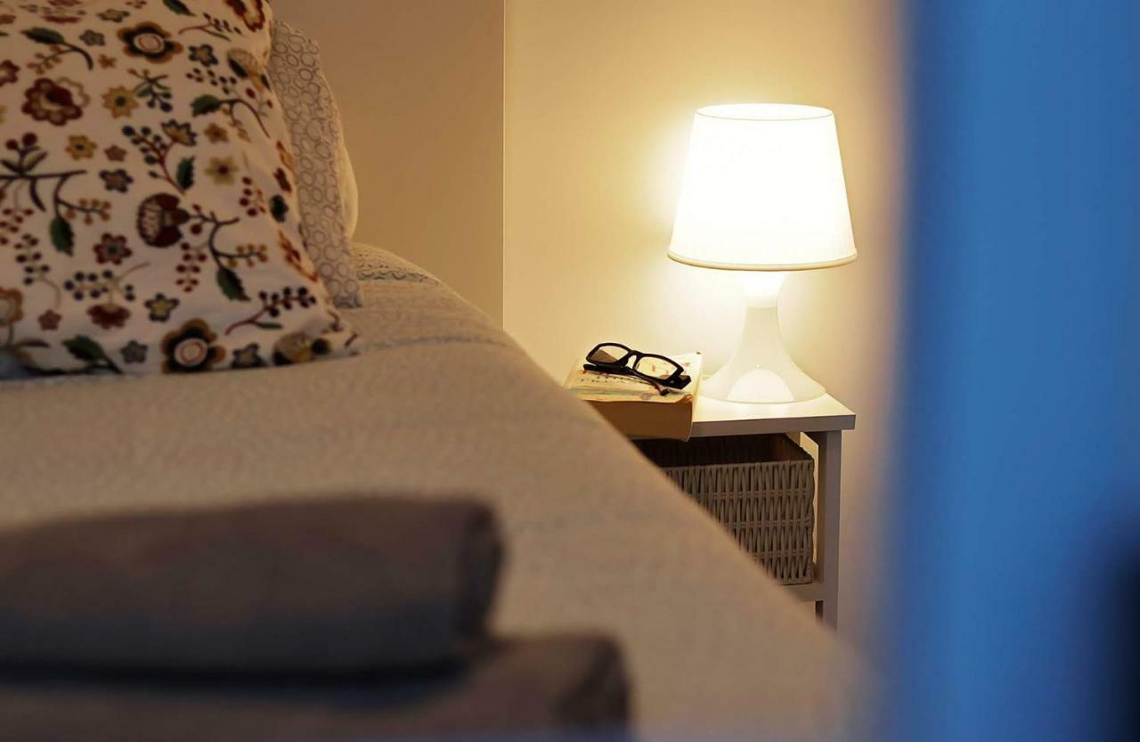 Apartamento Los Tres Soles Малага Екстер'єр фото